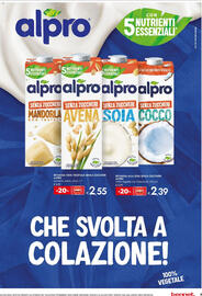 Volantino Bennet | Extra Pagina 7