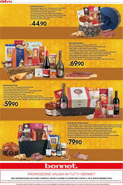 Volantino Bennet | Extra Pagina 8