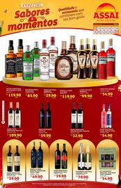 Encarte Assaí Atacadista Página 1