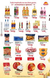 Encarte Assaí Atacadista Página 3