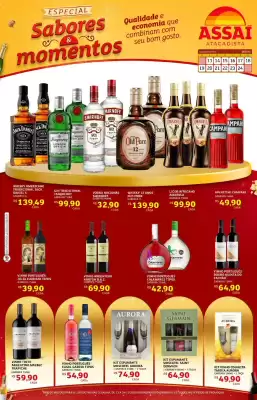 Encarte Assaí Atacadista (válido até 24-12)
