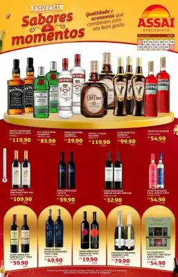 Encarte Assaí Atacadista (válido até 24-12)