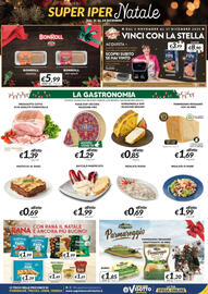 Volantino Supermercati Visotto Pagina 3