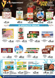 Volantino Supermercati Visotto Pagina 4