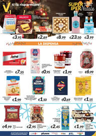 Volantino Supermercati Visotto Pagina 5