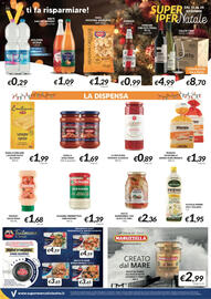 Volantino Supermercati Visotto Pagina 6