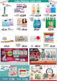 Volantino Supermercati Visotto Pagina 7