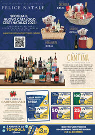 Volantino Supermercati Visotto Pagina 8