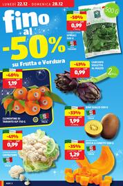 Volantino ALDI settimana 52 Pagina 2