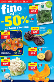 Volantino ALDI settimana 52 Pagina 2