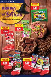 Volantino ALDI settimana 52 Pagina 20