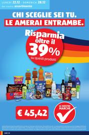 Volantino ALDI settimana 52 Pagina 22