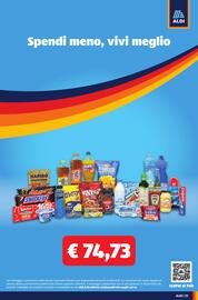 Volantino ALDI settimana 52 Pagina 23