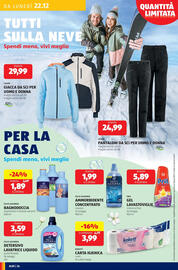 Volantino ALDI settimana 52 Pagina 24