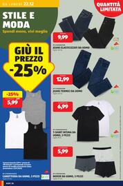 Volantino ALDI settimana 52 Pagina 26