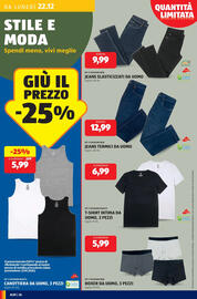 Volantino ALDI settimana 52 Pagina 26