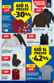 Volantino ALDI settimana 52 Pagina 27