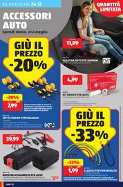 Volantino ALDI settimana 52 Pagina 28