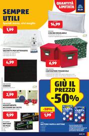 Volantino ALDI settimana 52 Pagina 29
