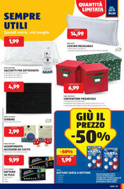 Volantino ALDI settimana 52 Pagina 29