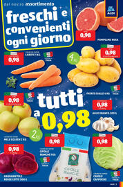 Volantino ALDI settimana 52 Pagina 3