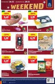 Volantino ALDI settimana 52 Pagina 32