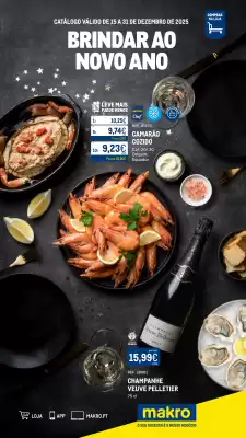 Catálogo Makro (válido até 31-12)