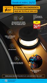 Folleto ALDI semana 52 Página 14