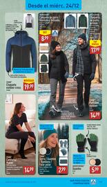 Folleto ALDI semana 52 Página 19