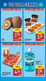 Folleto ALDI semana 52 Página 2