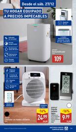 Folleto ALDI semana 52 Página 21