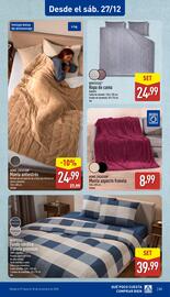 Folleto ALDI semana 52 Página 23
