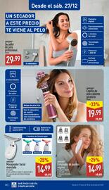 Folleto ALDI semana 52 Página 26