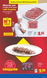 Catálogo Lidl semana 52 Página 11