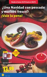 Catálogo Lidl semana 52 Página 14
