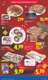Catálogo Lidl semana 52 Página 15