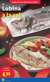 Catálogo Lidl semana 52 Página 18