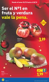 Catálogo Lidl semana 52 Página 2