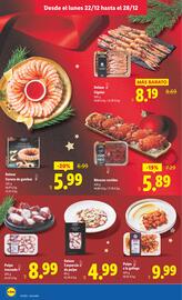 Catálogo Lidl semana 52 Página 20