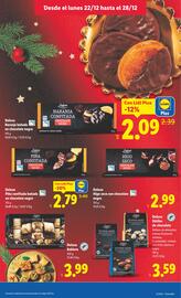 Catálogo Lidl semana 52 Página 25