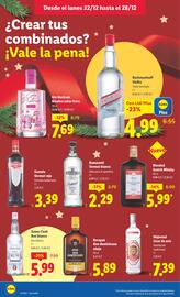 Catálogo Lidl semana 52 Página 28