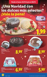 Catálogo Lidl semana 52 Página 30