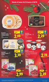 Catálogo Lidl semana 52 Página 31