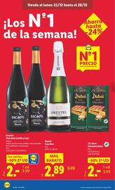 Catálogo Lidl semana 52 Página 34