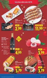Catálogo Lidl semana 52 Página 39