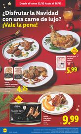 Catálogo Lidl semana 52 Página 4