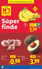 Catálogo Lidl semana 52 Página 40
