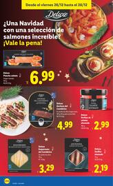 Catálogo Lidl semana 52 Página 42