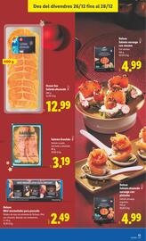 Catálogo Lidl semana 52 Página 43