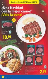 Catálogo Lidl semana 52 Página 44